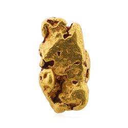 5.16 Gram Gold Nugget