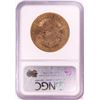 Image 2 : 1903-S $20 Liberty Head Double Eagle Gold Coin NGC MS61