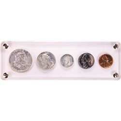 1956 (5) Coin Proof Set