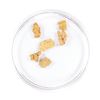 Image 1 : Lot of Gold Nuggets 1.87 Grams Gold Weight