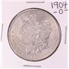 Image 1 : 1904-O $1 Morgan Silver Dollar Coin