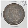 Image 1 : 1884-O $1 Morgan Silver Dollar Coin