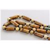 Image 3 : Chinese Fine Hardstone Agate Necklace