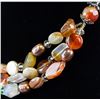 Image 2 : Chinese Multi-gem Necklace