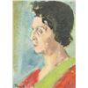 Image 1 : Alexis Preller South African Modernist OOC