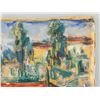 Image 4 : Ernst Ludwig Kirchner German Mixed Media Galerie R