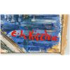 Image 5 : Ernst Ludwig Kirchner German Mixed Media Galerie R