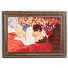 Image 2 : Henri de Toulouse Lautrec French OOC Musee D'Orsay