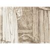 Image 5 : Dante Gabriel Rossetti English Ink on Paper Hamlet