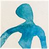 Image 3 : Henri Matisse French Fauvist Watercolor on Paper