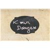 Image 8 : Kees Van Dongen Dutch Modernist Oil on Canvas