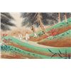 Image 3 : Zhang Daqian 1899-1983 Chinese Watercolor