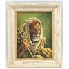 Image 2 : Signed Butfily 39 European Oil on Panel