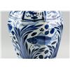 Image 3 : Chinese Blue and White Octagonal Yuan Style Vase