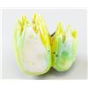 Image 10 : Set of 12 Chinese Republic Porcelain Fruit Figures