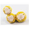 Image 8 : Set of 12 Chinese Republic Porcelain Fruit Figures