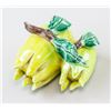 Image 9 : Set of 12 Chinese Republic Porcelain Fruit Figures
