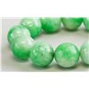 Image 2 : Chinese Green Hardstone Bracelet
