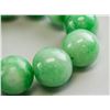 Image 3 : Chinese Green Hardstone Bracelet