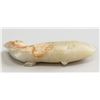 Image 3 : Chinese Carved Pendant Fish