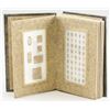 Image 7 : Chinese White Jade Buddhist Booklet