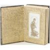 Image 8 : Chinese White Jade Buddhist Booklet