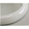 Image 3 : Chinese Green and White Jadeite Bangle