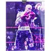 Image 1 : Angel Manfredi Puerto-Rican-US Autographed Photo