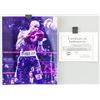 Image 2 : Angel Manfredi Puerto-Rican-US Autographed Photo