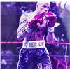Image 3 : Angel Manfredi Puerto-Rican-US Autographed Photo