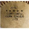 Image 5 : Autographed Baseball Signed Ernie White
