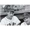 Image 3 : Johnny Peskey 1919-2012 US Autographed Photo COA