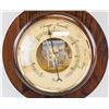 Image 2 : French Hanging Barometer "Made In France"