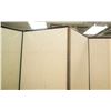 Image 13 : Chinese Calligraphy 8-Panel Screen Divider
