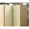 Image 14 : Chinese Calligraphy 8-Panel Screen Divider