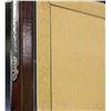 Image 8 : Chinese Calligraphy 8-Panel Screen Divider
