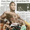 Image 2 : Frazier Floors Ali by Ali, Muhammad