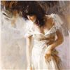Image 2 : White Rhapsody by Pino (1939-2010)