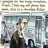 Image 2 : Eclair Cell Phone by Bizarro