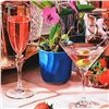Image 2 : Strawberries For Lunch by Haihara, Nobu