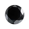 Image 1 : Natural Black Diamond 9.25 Carats