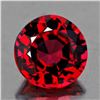 Image 1 : Ntaural AAA Fire Red Burma Spinel {Flawless-VVS1}