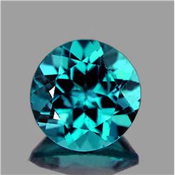 Natural Paraiba Green Blue Apatite (Flawless-VVS)