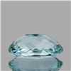 Image 2 : Natural Blue Topaz 34.04 Cts -Unheated & Untreated