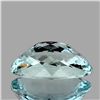 Image 2 : Natural Blue Topaz 34.42 Ct -Unheated & Untreated