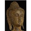 Image 11 : Antique Buddha Statue