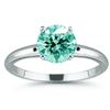 Image 1 : Dazzling 6.5 Ct Diamond Ring