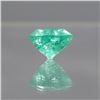 Image 2 : BEAUTIFUL CERTIFIED 7.45 CT COLOMBIAN EMERALD