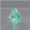 Image 3 : BEAUTIFUL CERTIFIED 7.45 CT COLOMBIAN EMERALD