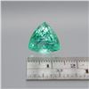 Image 5 : BEAUTIFUL CERTIFIED 7.45 CT COLOMBIAN EMERALD